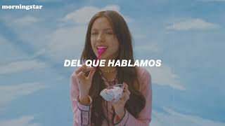 Olivia Rodrigo - deja vu (video oficial) || Español