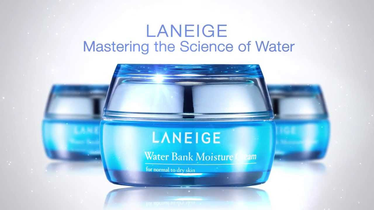 LANEIGE Water Bank Moisture Cream-thumbnail