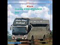 Shohagh Paribahan all types of buses 2025.