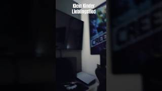 Gaming Zimmer. Das Lieblingslied von Kleinkinder 👶