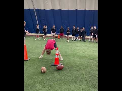 Jack Jedlicka | 2025 CT Long Snapper NKR Camps