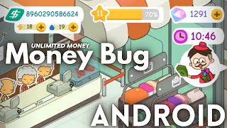 Rent Please! Landlord Sim | Money Bug | Unlimited Money | Android screenshot 1