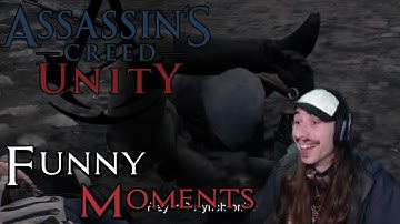 8 Years Later and Still Broken... - 🥖Assassin