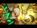 【ジョジョの奇妙な冒険 オラオラオーバードライブ】DIO降臨 予告PV