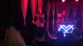 Night Club "Your Addiction" Live @ Bar Sinister 8/25/18