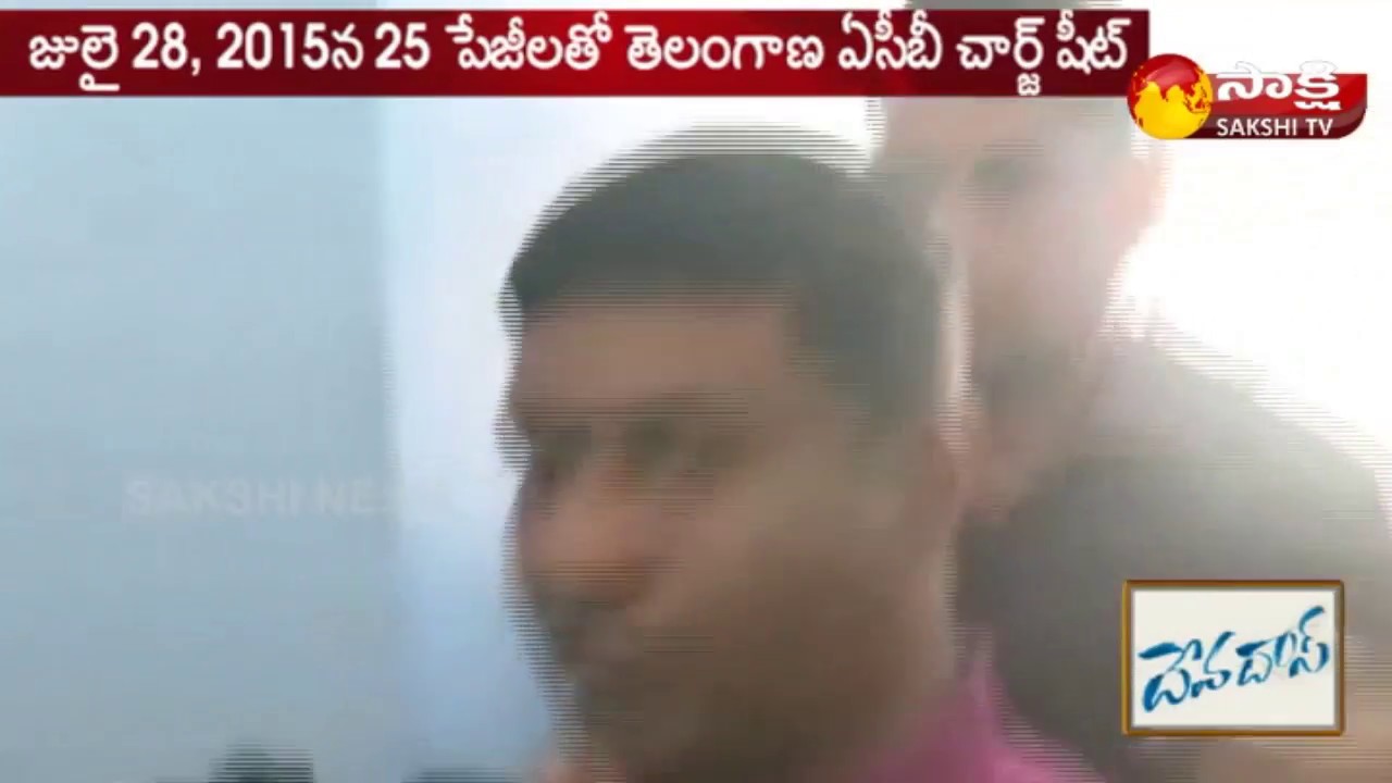 Sebastian Reaction On IT Rides in Telangana Congress Revanth Reddy || Sakshi TV