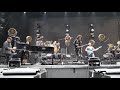 Toto Soundcheck Part 3 4 Mitsubishi Electric Halle Düsseldorf 21 02 2018