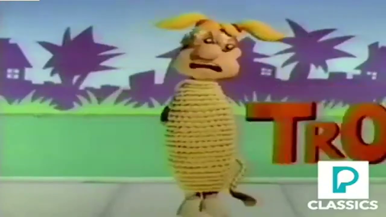 (PSA) Penny Claymation Cartoon | Partnership for a Drug-Free America | 