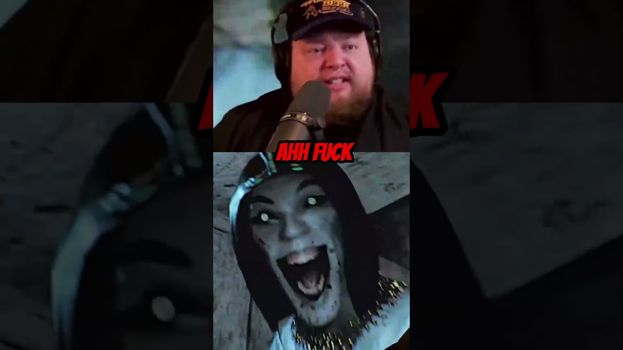 True Terror | #amenti  #jumpscare  #horror  #horrorgame  #twitch  #fyp