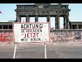 Brandenburg Gate in Berlin : a short history