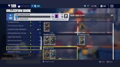 Fortnite STW OP Constructor Hero Loadout