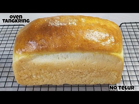 Roti Tawar Kering Holland