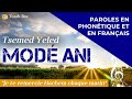 MODÉ ANI - JE TE REMERCIE HACHEM CHAQUE MATIN