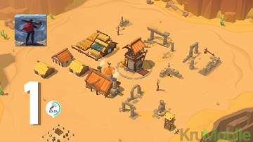 Deep Hole - Abyss Survivor Gameplay Walkthrough Part 1 (Android, IOS)