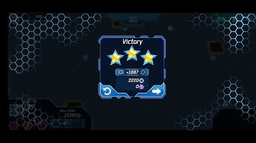 Module TD last level 80 3 stars no cheating