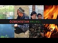 Özbekistan Balıkçı