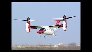 Leonardo AW609 Be Faster, Further, Higher Best Tiltrotor of the World