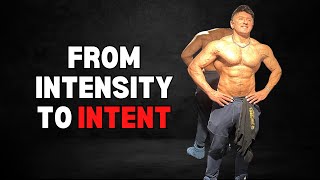 From Intensity to Intent: Mastering Progressive Overload