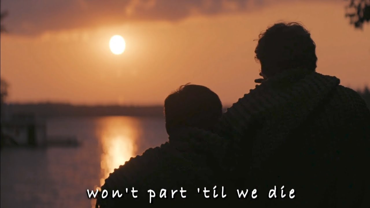 Shane & Ilya's Journey: Heart to Heart