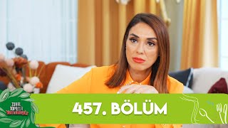 Zuhal Topalla Yemekteyiz 457. Bölüm