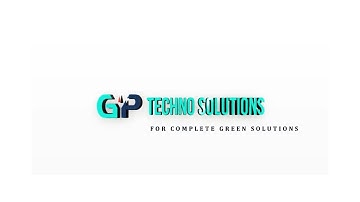 Gyp Techno Solution | Introduction  | Consultancy | For Complete Green Solution