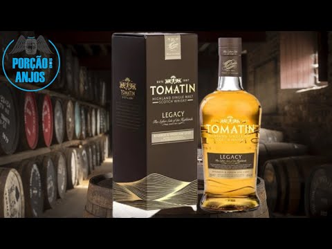 Porção dos Anjos Whisky