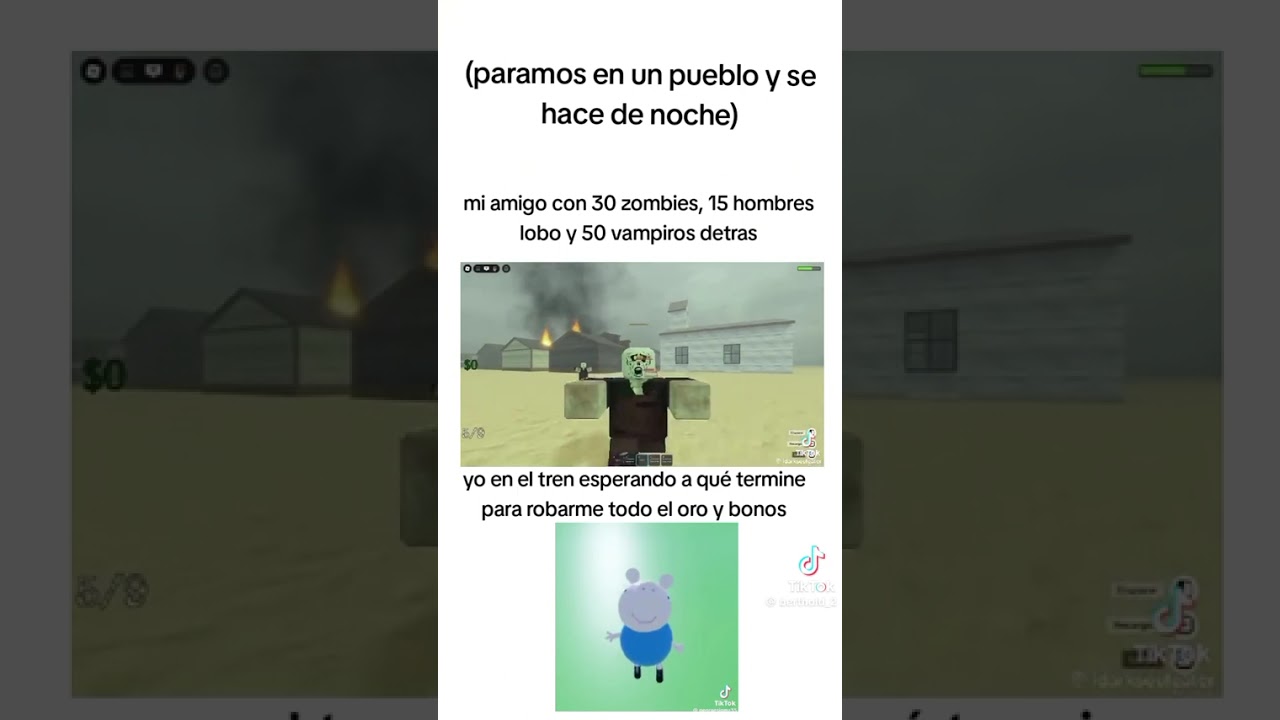 Igual nos morimos