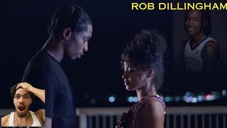 Tyla - truth or dare l  SHE ROBBED A D1 HOOPER!!!