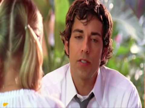 Chuck 01x08