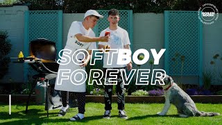 Soft Boy Forever: An Irish Hip Hop Story | Boiler Room & 4:3