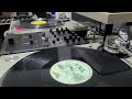 Freestyle Scratch Mashup – TKA "Maria" + Noel "Silent Morning" (Dub) | Vinyl Only