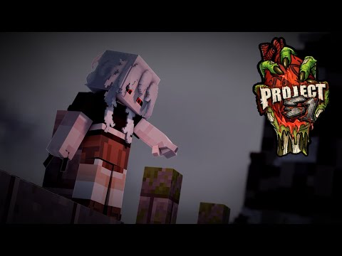 Project S:1 EPS 13 Diriku Yang Sebenarnya? POV Laria