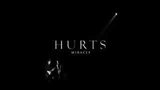 Hurts - Heaven