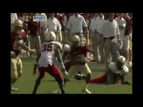 Florida State Football 2010-2011