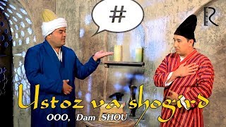 (Handa group) OOO, Dam SHOU - Ustoz va shogird