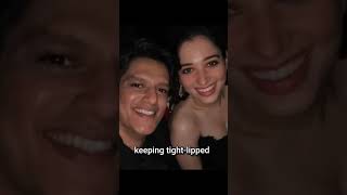 Is Tamannaah Bhatia dating Vijay Varma ? Valentine's Day post sparks rumors!