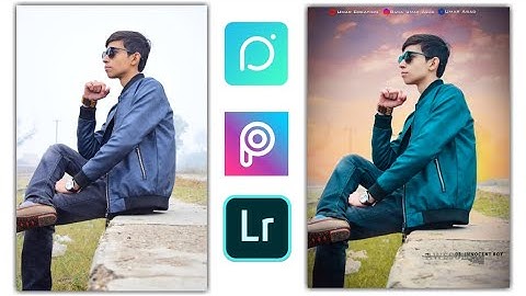 Real Cb Editing In Android Phone In Urdu Hindi Tutorial Step By Step By Umar Creation