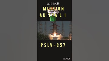 Aditya L1 Mission Launch #adityal1 #launch #pslvc57 #shorts #video #viral #chandrayaan3