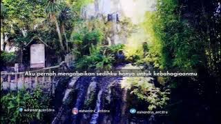 Aku Menyerah | Puisi Karya mahendra_antdra #sajak #puisi #mahendraantdra