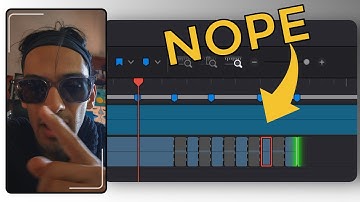 Я НИКОГДА не создам еще один ЭФФЕКТ МЕРЦАНИЯ, делая это!