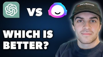 Jasper AI vs. ChatGPT: Which Is Better? (Full 2024 Guide)