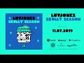 Luvjonez  skully season full album stream