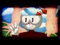 ( CUPHEAD ) I'm dying inside meme