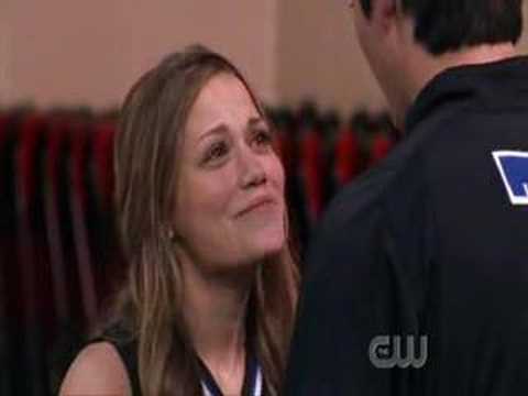 One Tree Hill: Episode 4x09 - Favourite Scenes