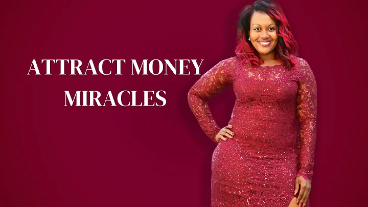 Manifest Money in 24 Hours or Less - Guided Meditation (IT WORKS!!)