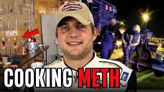 The Dark Truth Behind NASCAR’s $15M Scam: Brian Rose, Drugs, Guns &amp; Secret Service Raid
