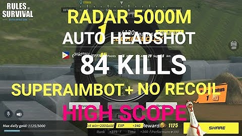 RULES OF SURVIVAL NEW ASSETS.NPK OCTOBER 16 2018 #RULESOFSURVIVAL #ROSHACK