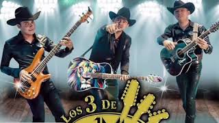 Lagrimas De Sangre - Los 3 De JM (cover 2020)