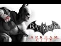 バットマン　アーカムシティ　ムービー集