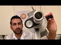 [ASMR] Is your Optometrist still using this? (roleplay w/ contact lenses)